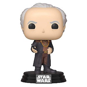 Funko Pop Star Wars The Mandalorian The Client 346