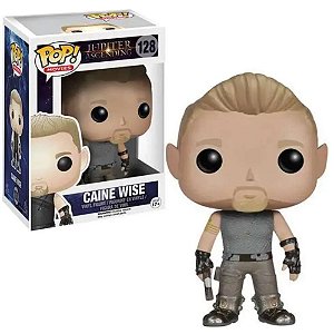 Funko Pop Jupiter Ascending Caine Wise 128