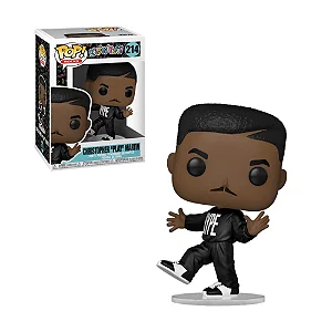 Funko Pop Kid'N'Play Christopher "Play" Martin 214