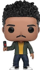 Funko Pop Ash vs Evil Dead Pablo 396