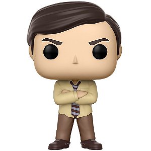 Funko Pop Workaholics Anders 493