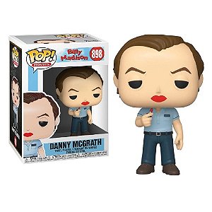 Funko Pop Billy Madison Danny Mcgrath 898