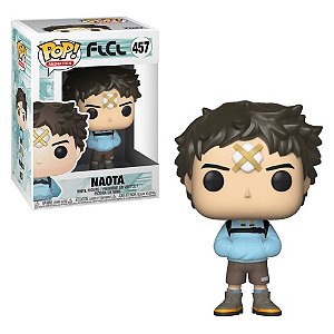 Funko Pop FLCL Naota 457