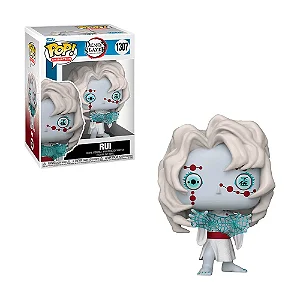 Funko Pop Demon Slayer Rui 1307
