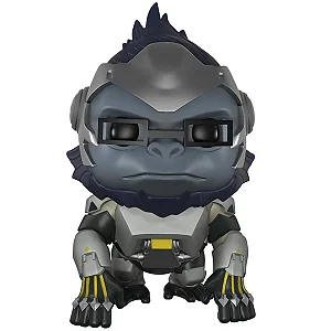 Funko Pop Overwatch Winston 97