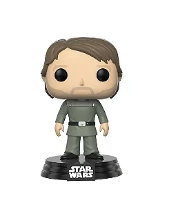 Funko Pop Star Wars Rogue One Galen Erso 186