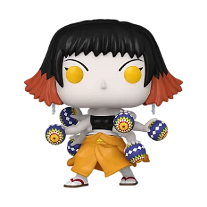 Funko Pop Demon Slayer Susamaru 1409