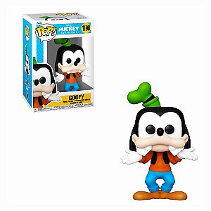 Funko Pop Disney Mickey And Friends Goofy 1190