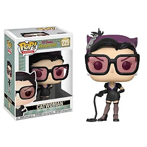 Funko Pop DC Comics Bombshells 225
