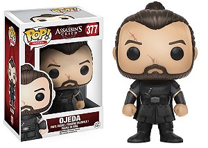 Funko Pop Assassin's Creed Ojeda 377