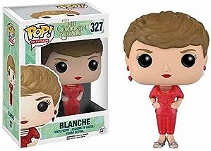 Funko Pop The Golden Girls Blanche 327
