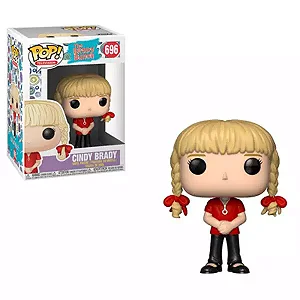 Funko Pop The Brady Bunch Cindy Brady 696