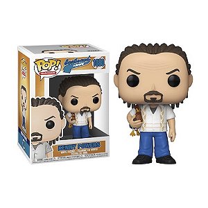 Funko Pop Eastbound e Down  Kenny Powers 1080