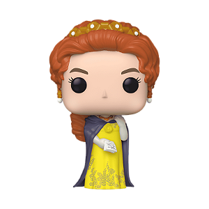 Funko Pop Bridgerton Penelope Featherington 1663 - Chase