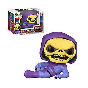 Funko Pop Masters of the Universe Skeletor 1643