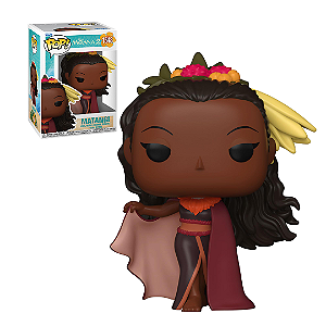 Funko Pop Disney Moana 2 Matangi 1548
