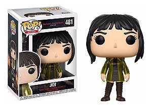 Funko Pop Blade Runner 2049 Joi 481