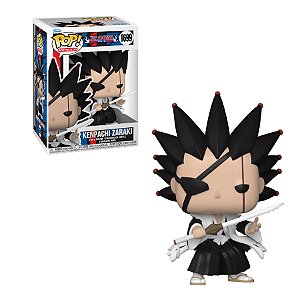 Funko Pop Bleach Kenpachi Zaraki 1699