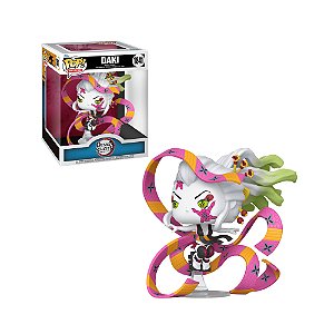 Funko Pop Demon Slayer Daki 1841 - Deluxe