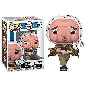 Funko Pop Demon Slayer Haganezuka 1407
