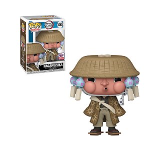 Funko Pop Demon Slayer Haganezuka 1445