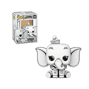 Funko Pop Disney Dumbo Dumbo 1524