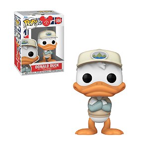 Funko Pop Disney Mickey & Friends Donald Duck 1494