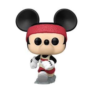 Funko Pop Disney Mickey and Friends Mickey Mouse 1556