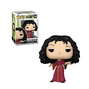Funko Pop Disney Villains Mother Gothel 1520
