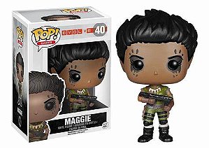 Funko Pop Evolve Maggie 40
