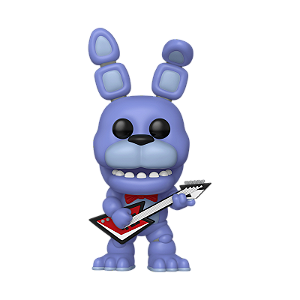 Funko Pop Five Nights at Freddy's Bonnie 1061