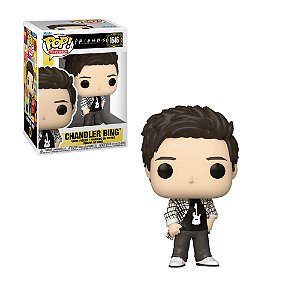 Funko Pop Friends Chandler Bing 1646