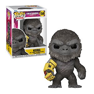 Funko Pop Godzilla x Kong The New Empire Kong 1540