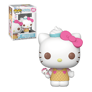 Funko Pop Hello Kitty 99