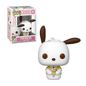Funko Pop Hello Kitty and Friends Pochacco 93