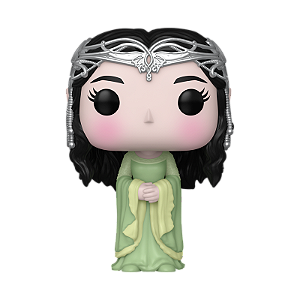 Funko Pop Lord Of The Rings Arwen 1745