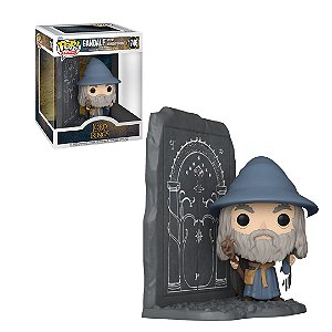 Funko Pop Lord Of The Rings Gandalf at the Doors of Durin 1746