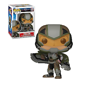 Funko Pop Marvel Captain America Falcon 1365