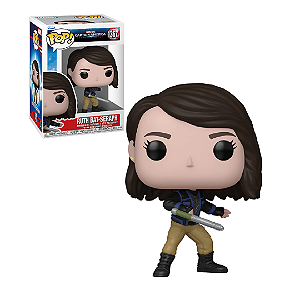 Funko Pop Marvel Captain America Ruth Bat Seraph 1367