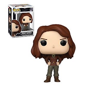 Funko Pop Marvel Peggy Carter 1475