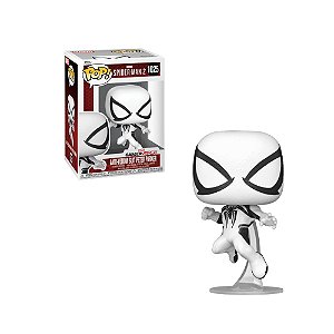 Funko Pop Marvel Spider-Man 2 Anti-Venom Suit Peter Parker 1025