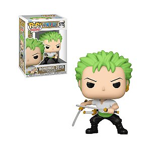 Funko Pop One Piece Roronoa Zoro 1775