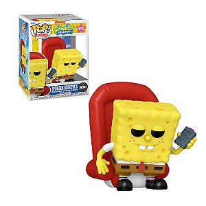 Funko Pop SpongeBob SquarePants SpongeBob SquarePants 1752