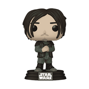 Funko Pop Star Wars Qimir 723