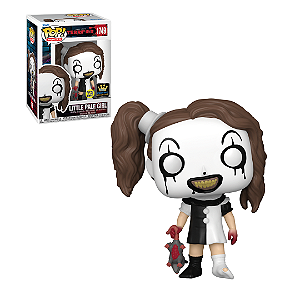 Funko Pop Terrifier Little Pale Girl 1749