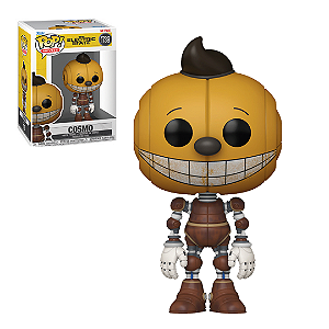 Funko Pop The Eletric State Cosmo