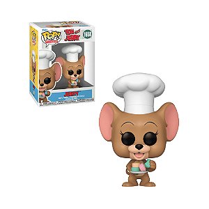 Funko Pop Tom and Jerry Jerry 1658