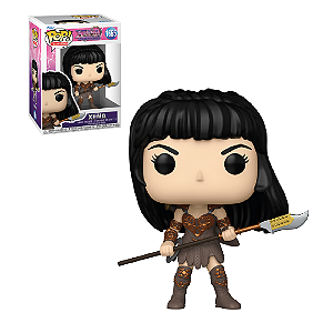 Funko Pop Xena 1665