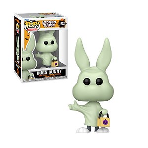 Funko Pop Looney Tunes Bugs Bunny 1673