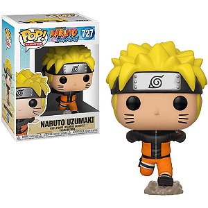 Funko Pop Naruto Shippuden Naruto Uzumaki 727